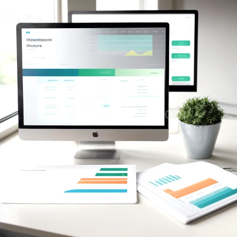 Comprehensive Reporting